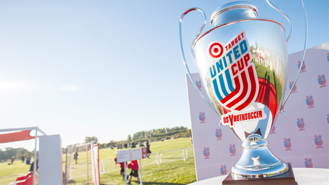 Target United Cup